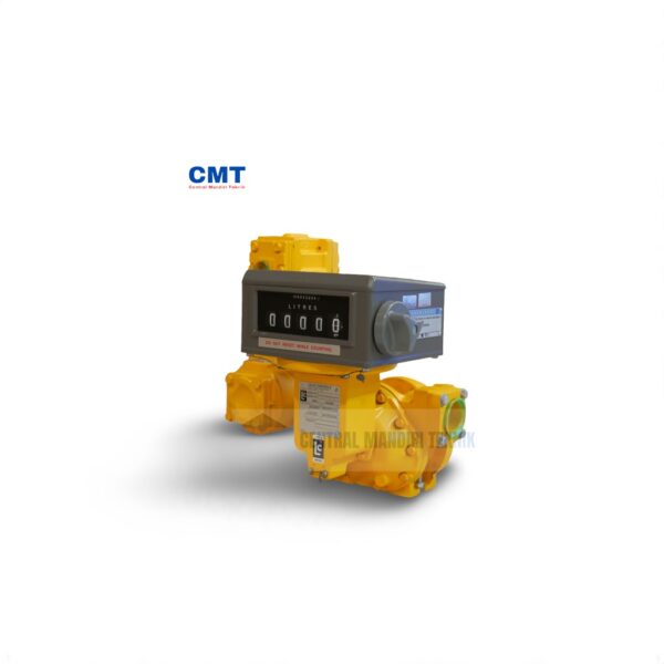Flowmeter LC M25