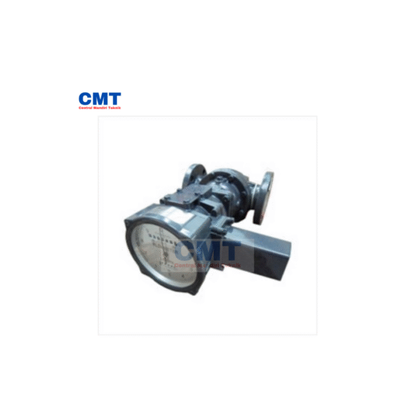 Flow meter Tokico