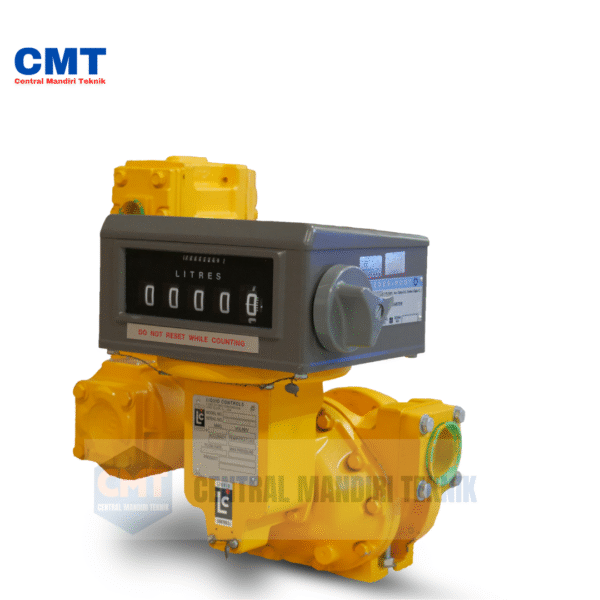 flowmeter LC