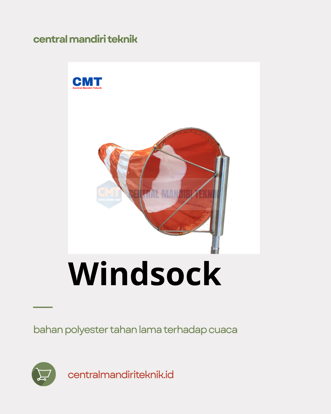 windsock