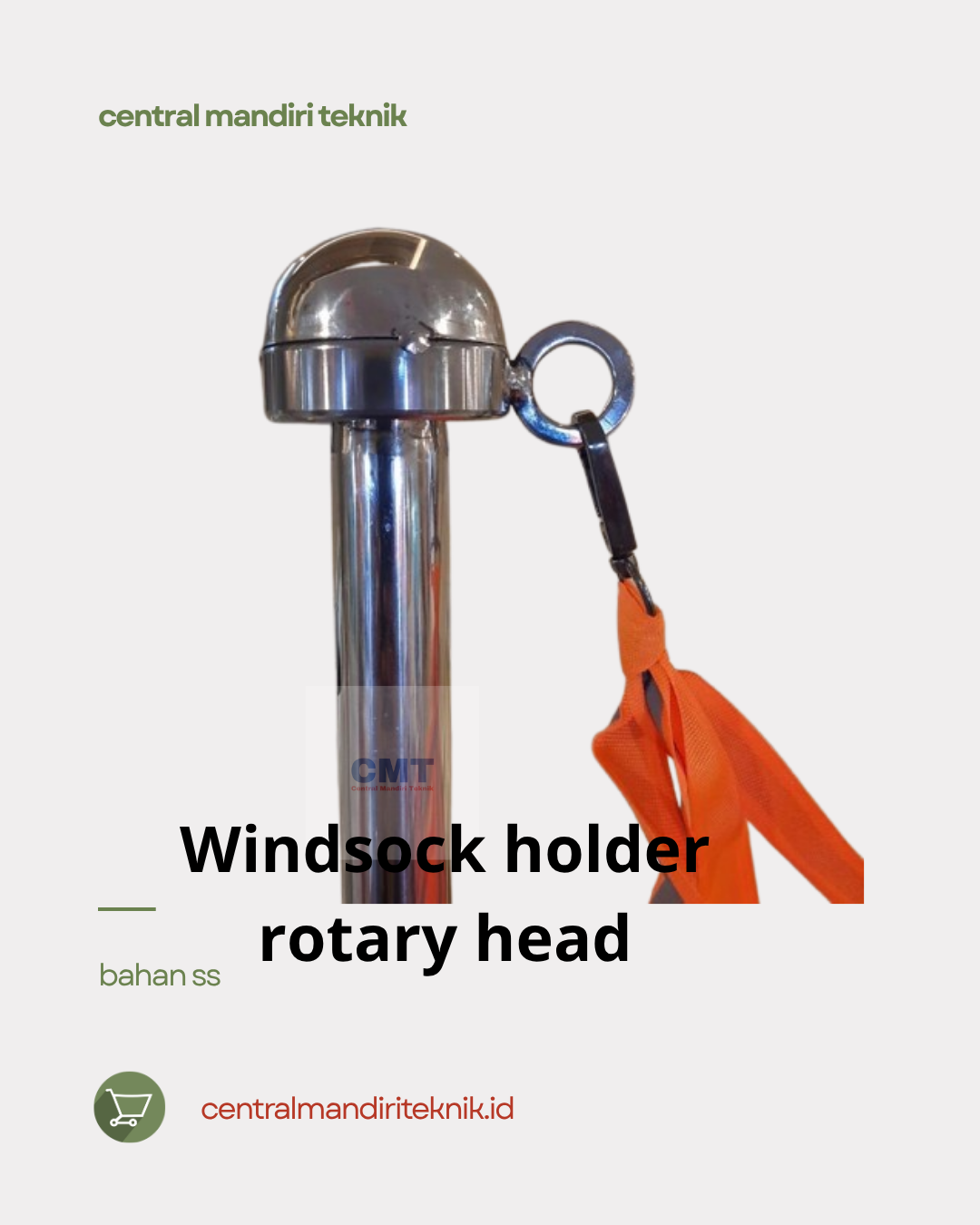 holder rotary head